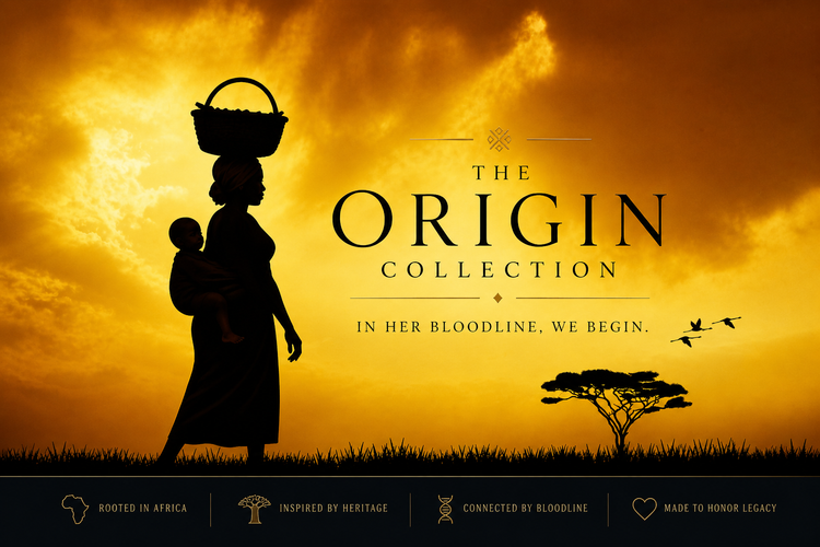 The Origin Collection