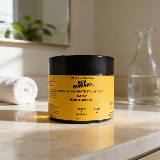 Daily Facial Moisturizer