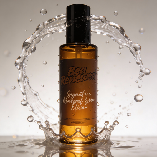 Signature Renewal Skin Elixir